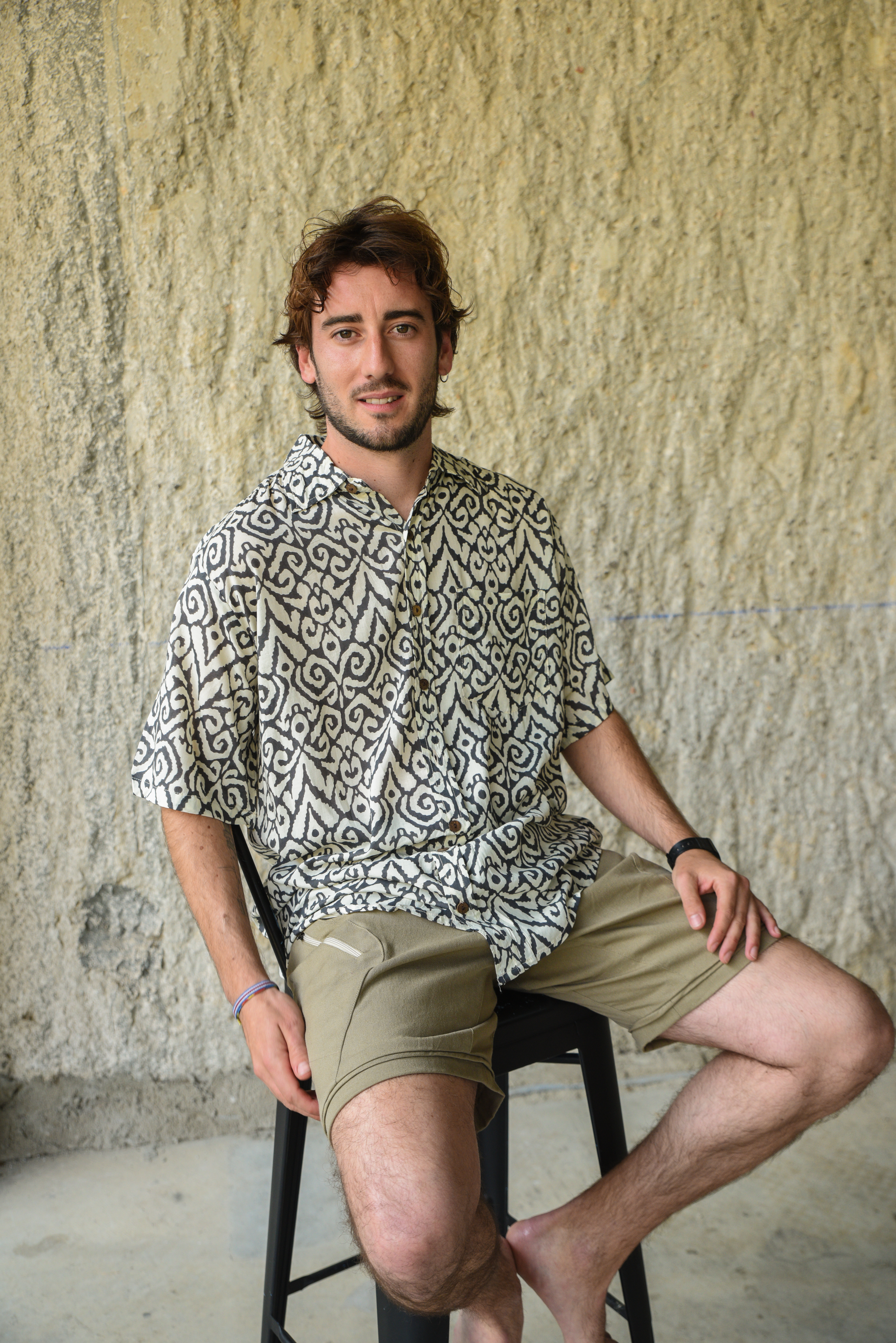 Camisa Bintang