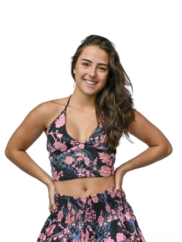 REBECA - Rosa