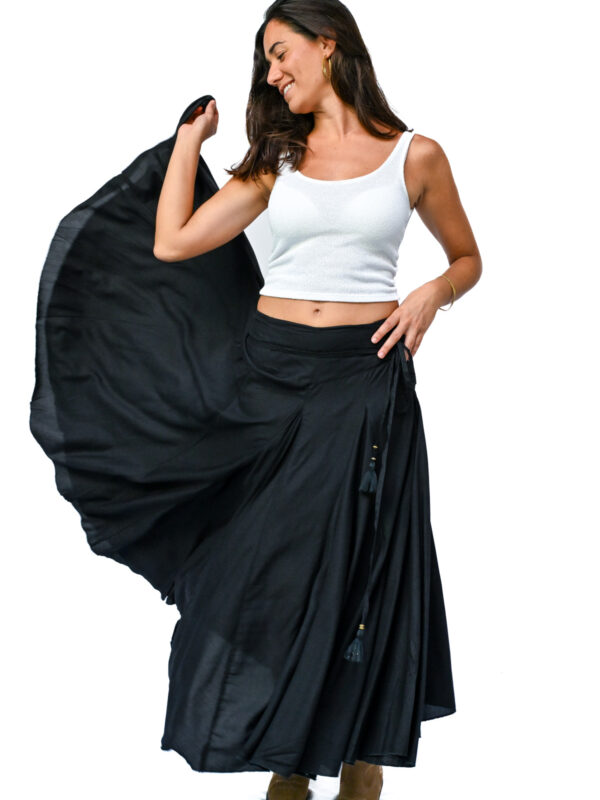 MORENTE - Negro
