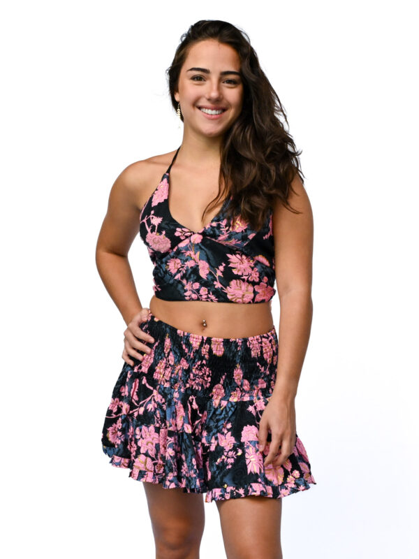 REBECA